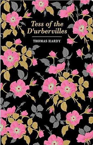 Tess of the D'Urbervilles